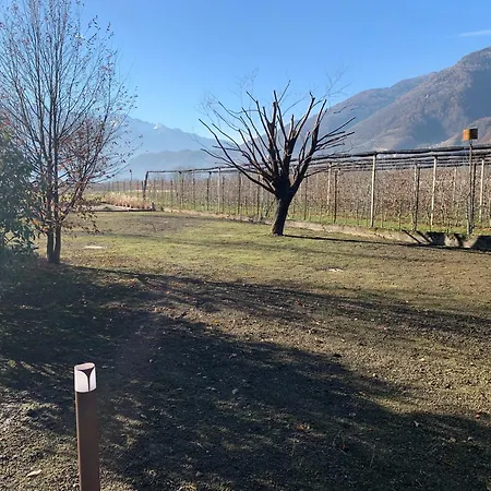 Il Como' Della Civetta - Nido Della Civetta