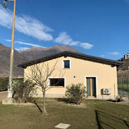 Apartment Il Como' Della Civetta - Nido Della Civetta