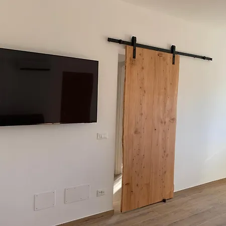 Apartmán Il Como' Della Civetta - Nido Della Civetta *