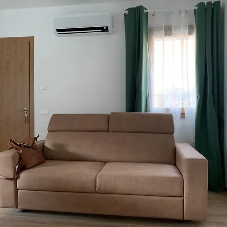 Apartmán Il Como' Della Civetta - Nido Della Civetta Villa di Tirano