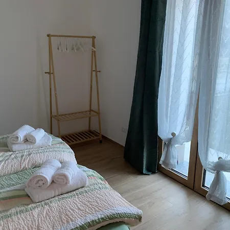 Il Como' Della Civetta - Nido Della Civetta Villa di Tirano