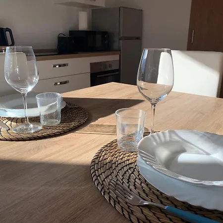 Apartmán Il Como' Della Civetta - Nido Della Civetta