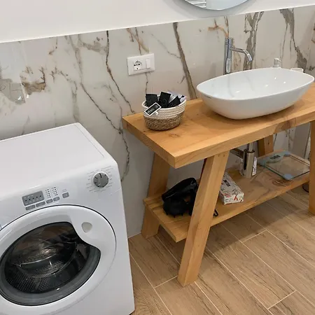 Apartmán Il Como' Della Civetta - Nido Della Civetta *