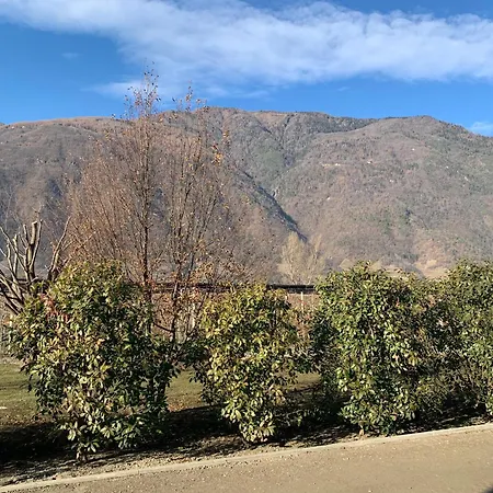 Apartmán Il Como' Della Civetta - Nido Della Civetta Villa di Tirano